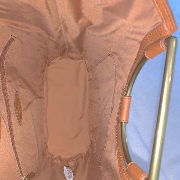 Fossil tote - Picture 6 of 16